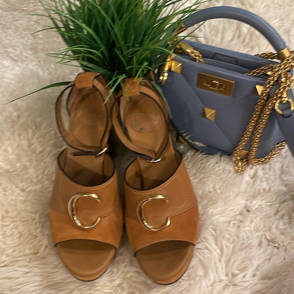 Chloé sandal - Picture 4 of 14